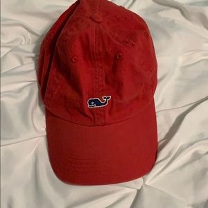 Vineyard vines hat